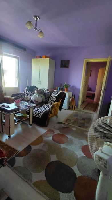 Vând apartament 2 camere