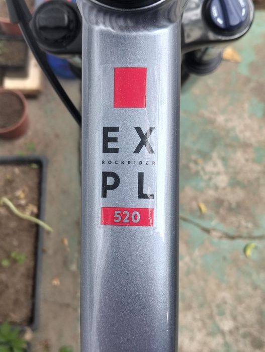 Bicicletă MTB de Vânzare