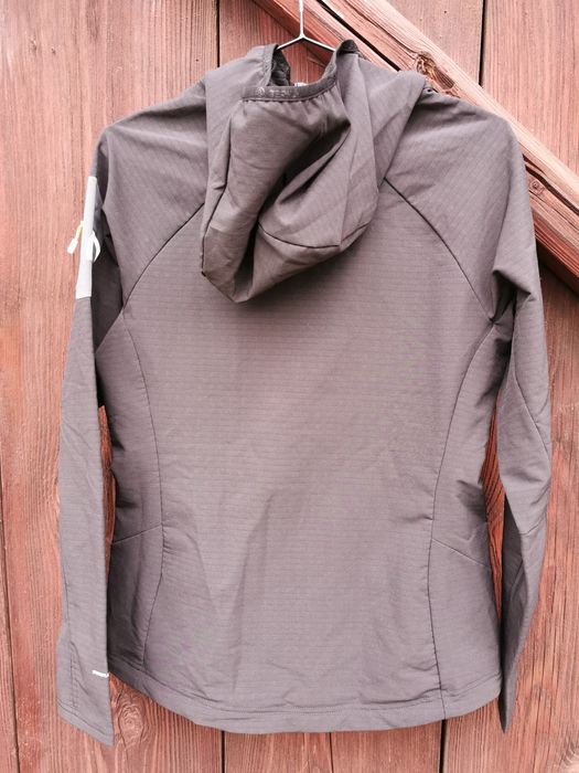 Geacă tehnică softshell Ternua S damă