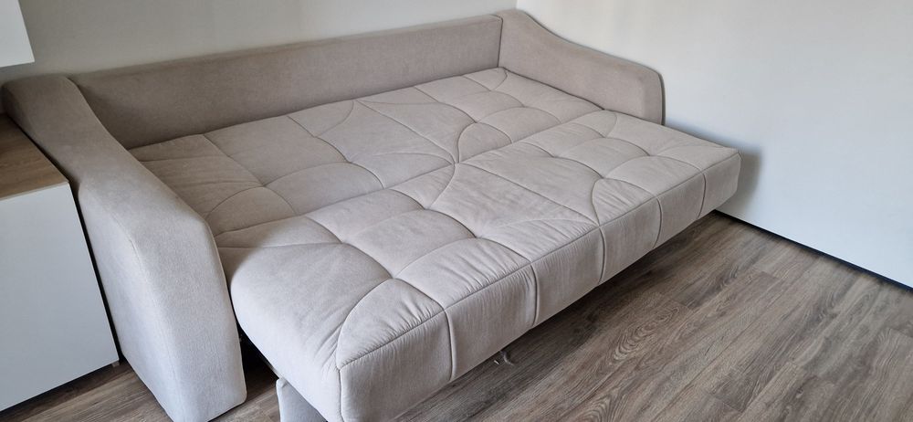 Диван-раскладушка