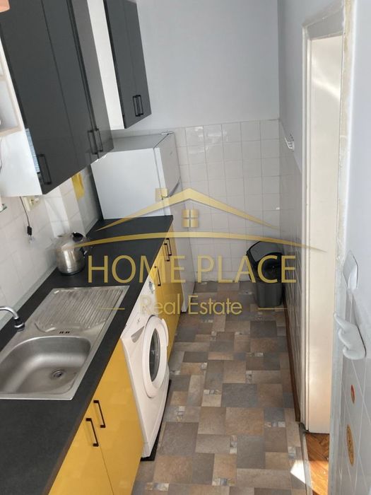 Дава се под наем Тристаен апартамент в Варна, Спортна зала - 75 кв.м за 408 € - Снимка #2
