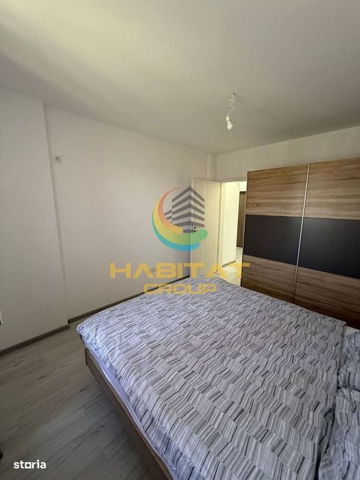 Apartament 4 camere Grand Arena Turnu Magurele