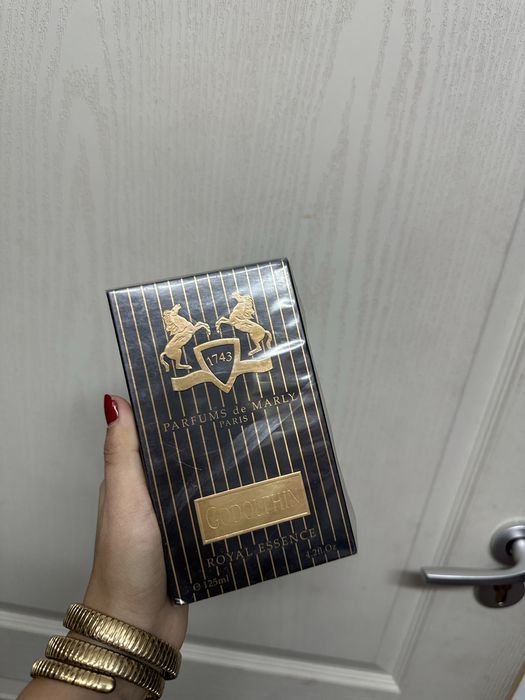 Parfums de marly godolphin royal essence