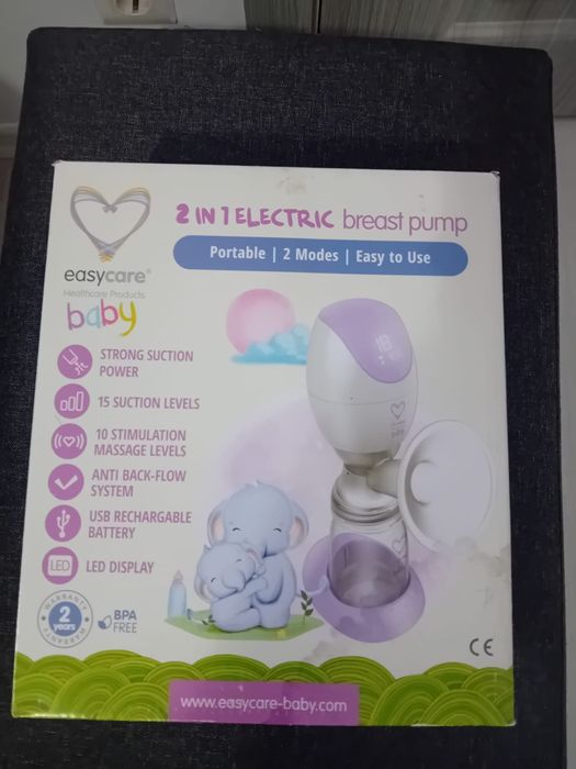 Vând cărucior bebe si altele