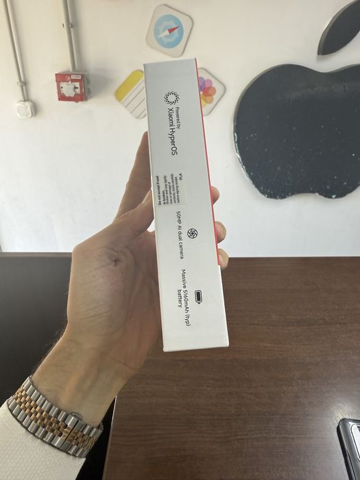 Vand Redmi 14C 128Gb