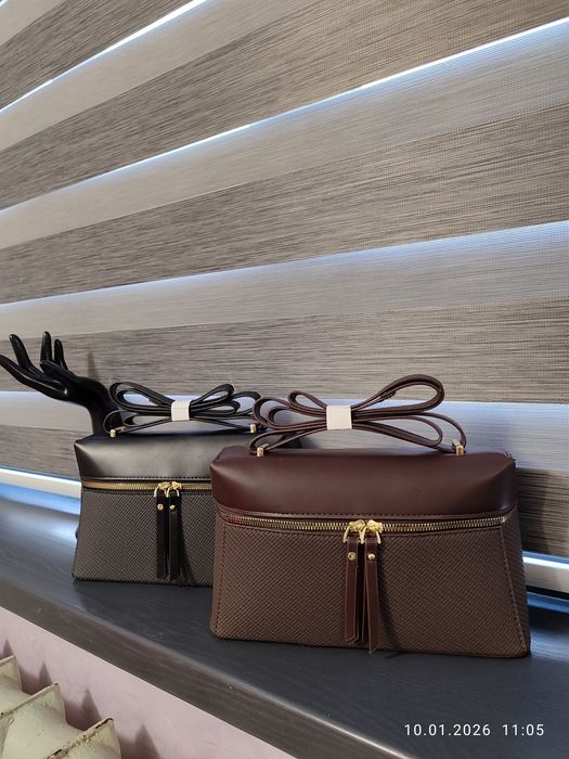 Модные сумки, минимализм