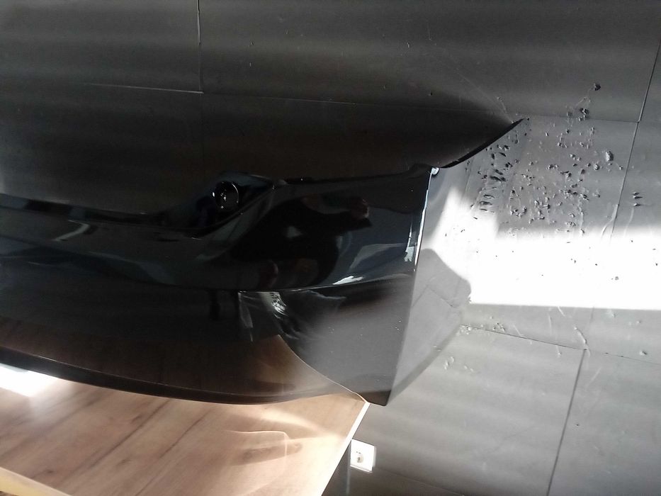 Bara spate Toyota Prius 2009-2015 040 Alb 070 Alb/Negru Gri Rosu