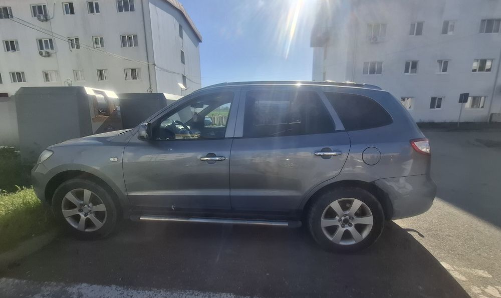 De vânzare Hyundai
