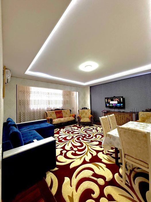 Суточный квартира юнусабад 3