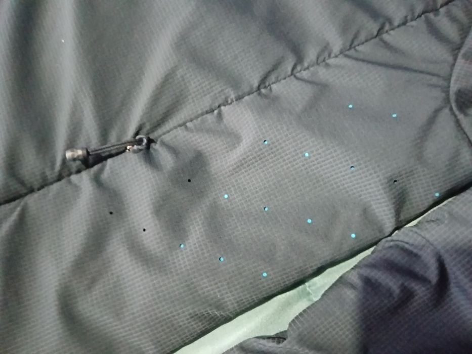 Мъжко яке The North Face Ventrix XL