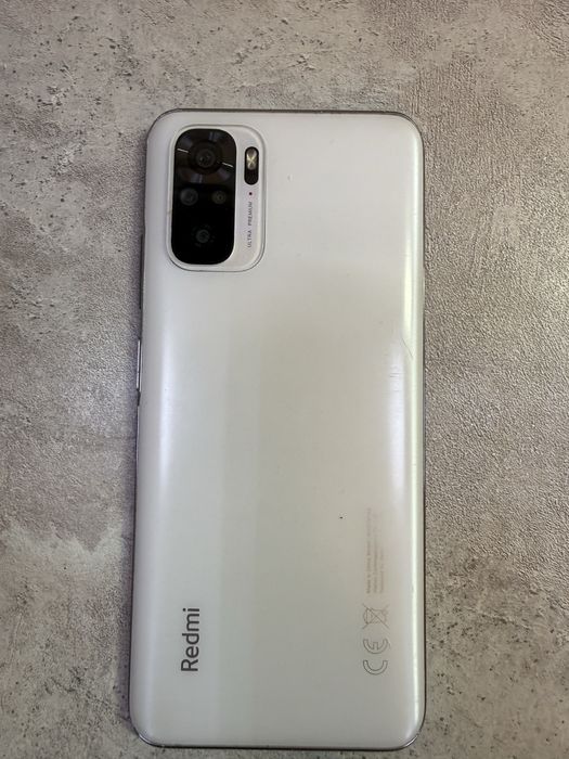 Xiaomi Redmi not 10, 64 гб, Костанай 1015