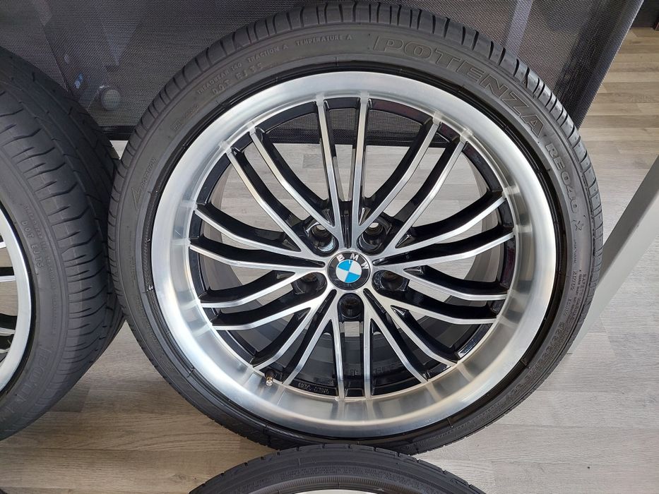 Джанти 18 цола 5х120 за БМВ/BMW