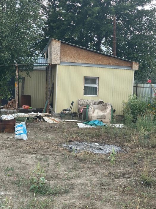 Уй сатылады 2 бөлмелі