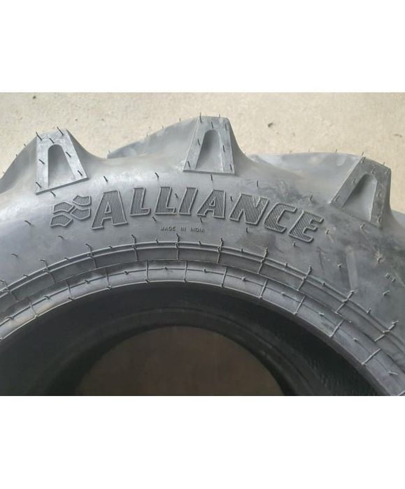 8-16 ALLIANCE FARMPRO 324 6PR 91A6 TT  Cauciucuri tractor, Fiat, Case, Fendt, John Deere, New Holland, Massey Ferguson, UTB   Cauciucuri tractor, Fiat