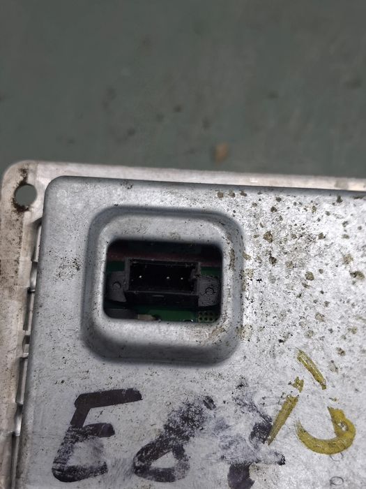 Balast / Modul Xenon 89035114 Citroen C4 Picasso 2008