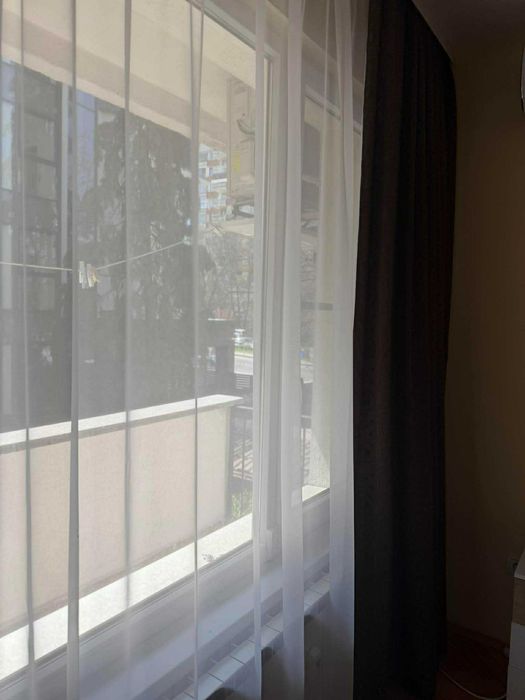 Тристаен ап. под наем в кв. Лозенец