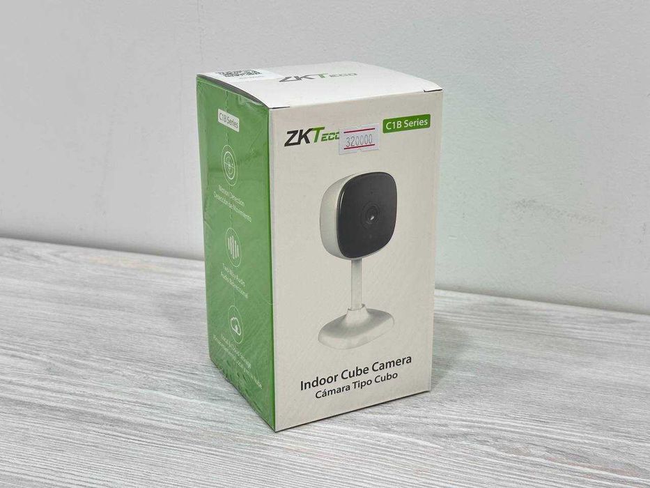 Wi Fi камера ZKTeco C1B2