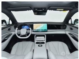 BYD Seo Leon 06Ev  605km full