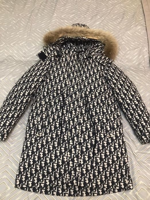 Парка для девочки