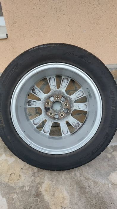 Летни Гуми за Opel