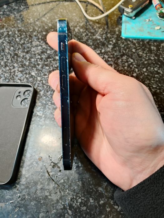 Iphone 12 mini обмен на нормальный андроид