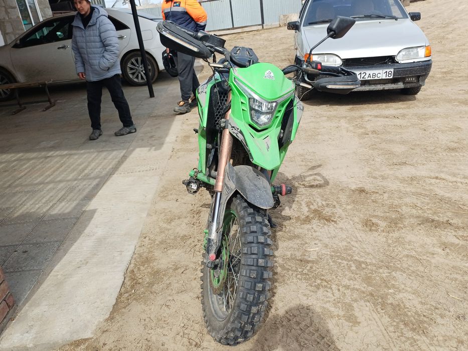 Продам теккен 300 кубов