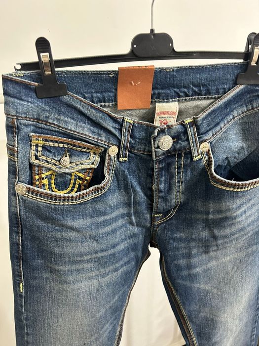 Blugi True Religion