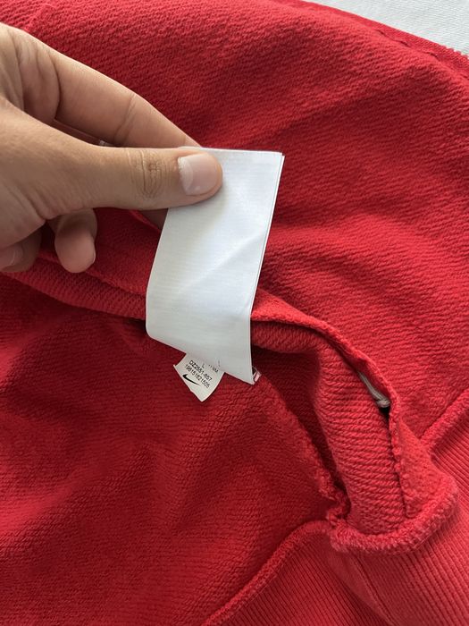Nike мъжко преходно яке