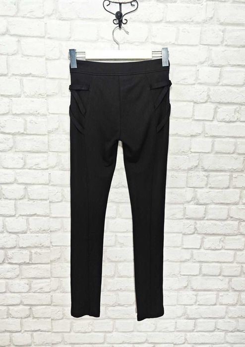 Versace Jeans дамски панталон размер DE 34 / UK 8 / IT 40 / XS