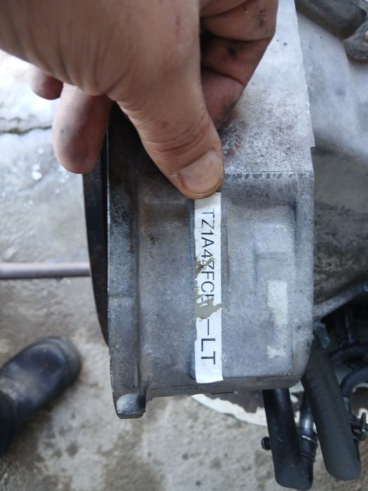 Продам передний редуктор. Субару