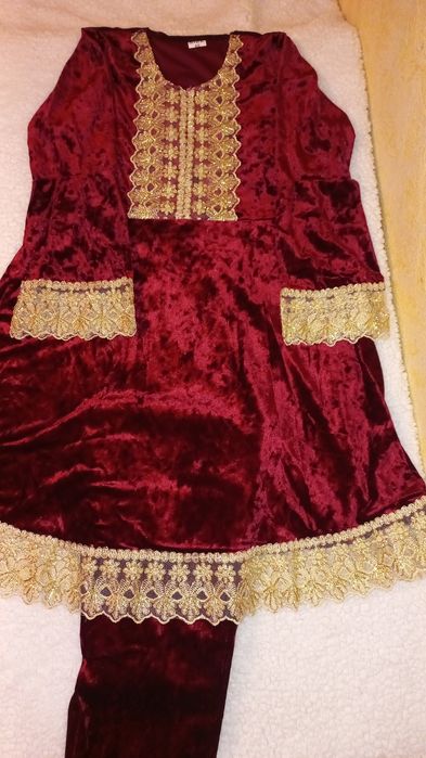 Балалар костюм тройка