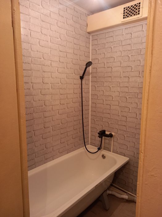 Квартира ключ на ключ