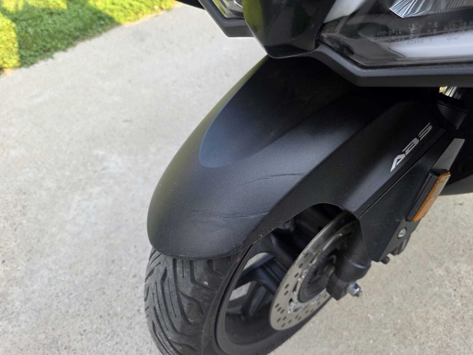De vanzare Honda Forza 350 din 2023