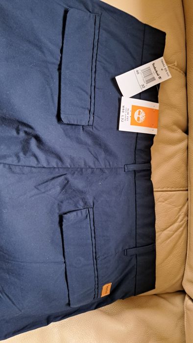 Pantaloni Timberland