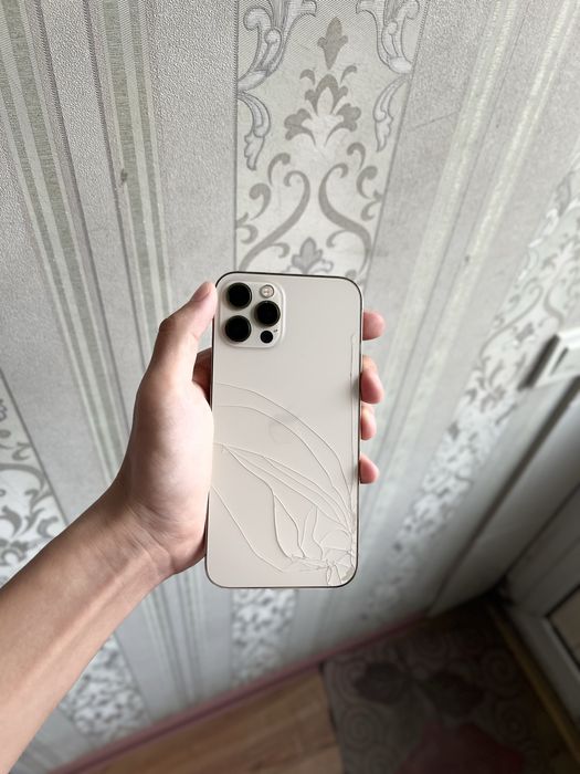 Айфон 12 про 128 гб