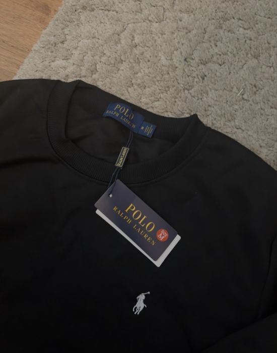 Pulover polo ralph lauren