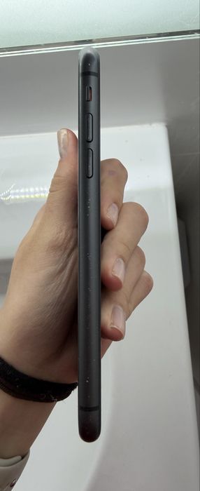 iPhone 11 на 128гб