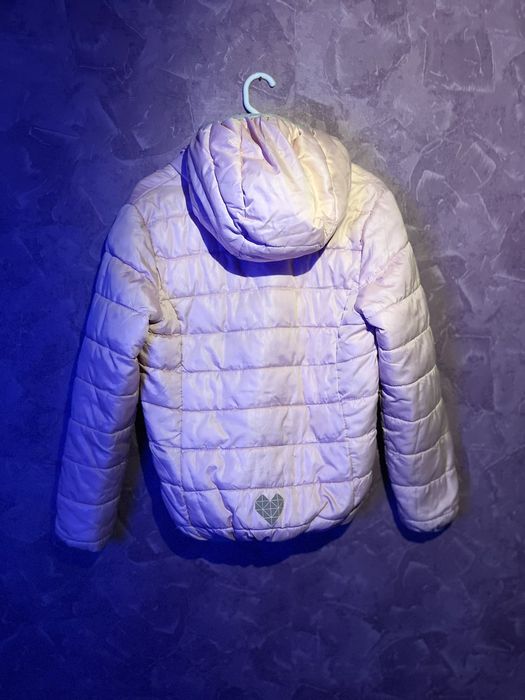 Детско якенце(светло розово)