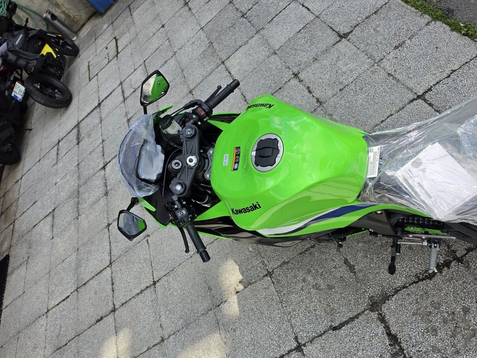 kawasaki ninja zx • Anunturi gratuite • OLX.ro