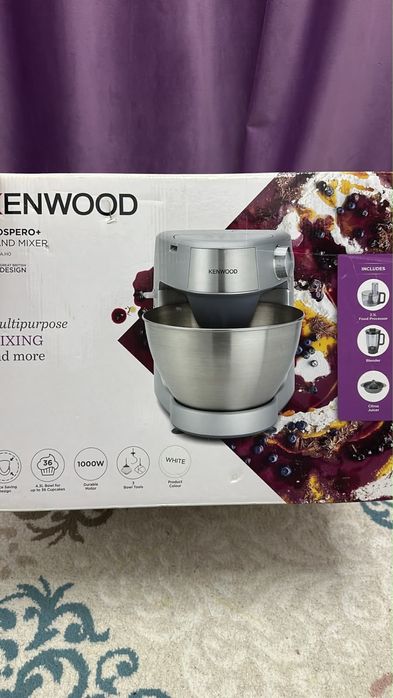 Срочна продам куххонный комбайн
