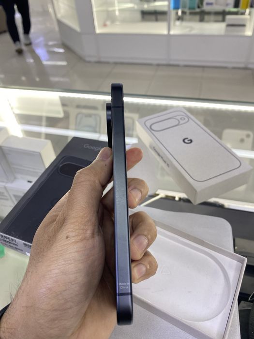 Продам Google Pixel 10