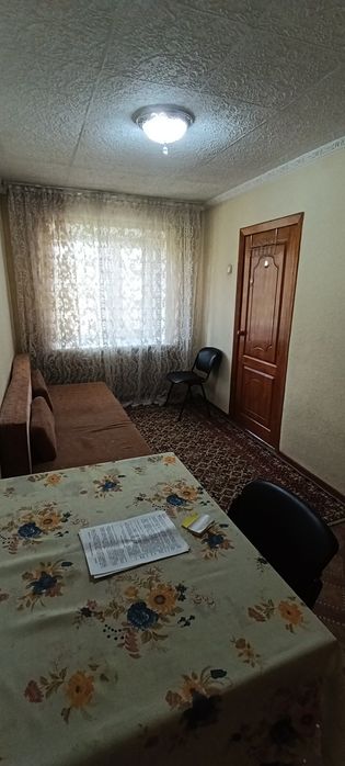 Сдам 2х комн квартиру