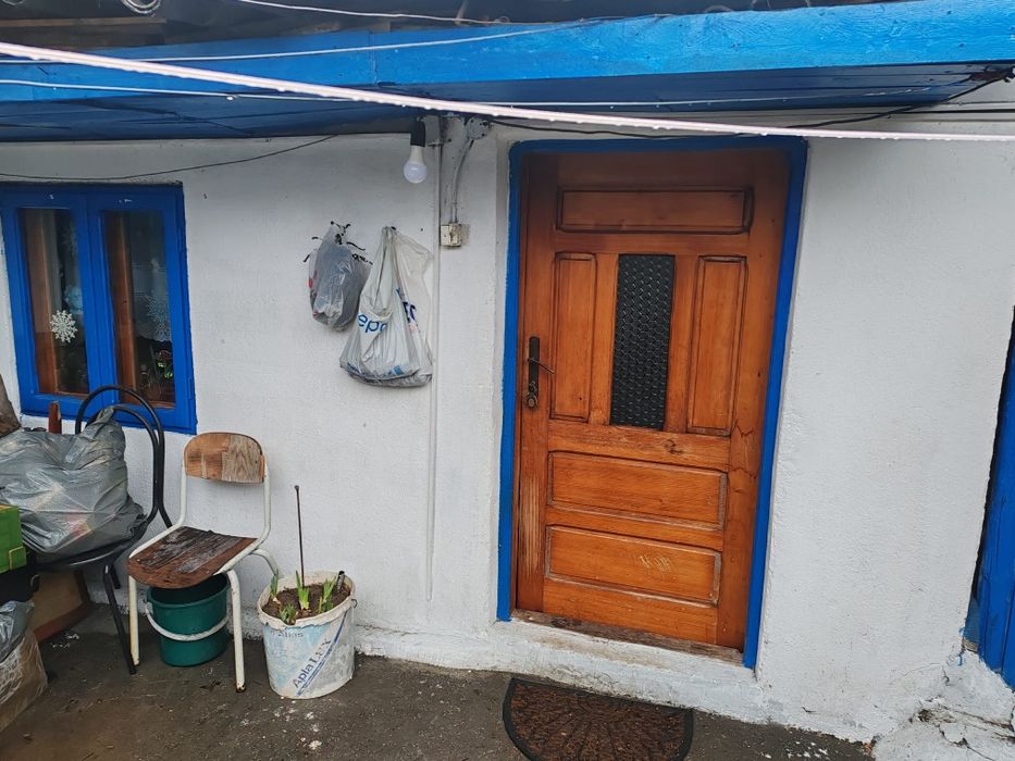 Casă de vânzare zona Brătianu