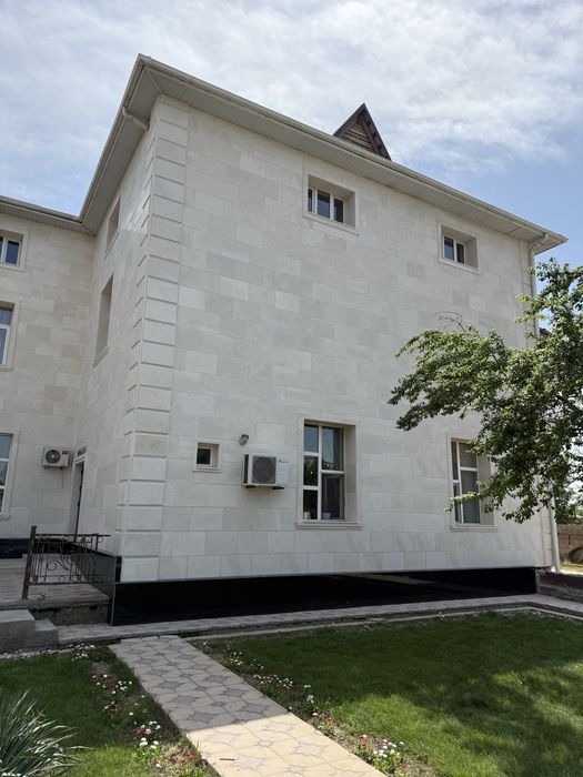 Лаймстоун Травертин Иранский в Астане