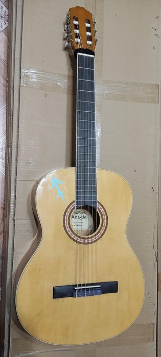 Классическая гитара