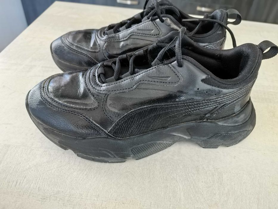 маратонки Puma без забележки