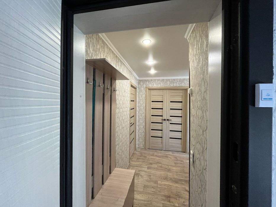 Продам квартиру на 3 этаже