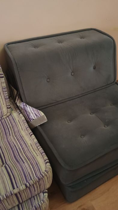 Диван трансформер