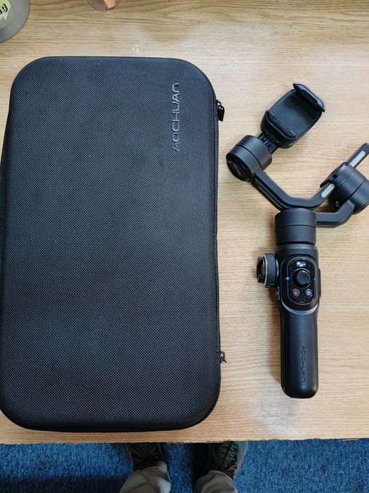 Gimbal AOCHUAN Smart S2