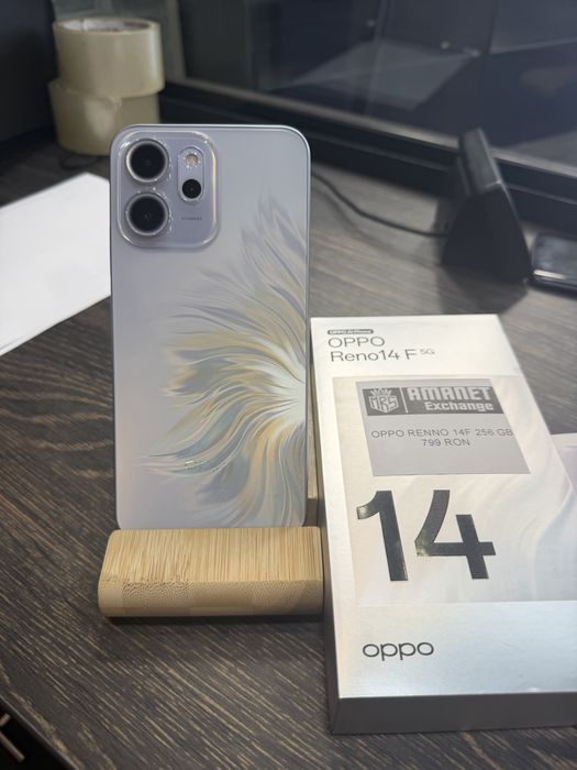 MrsAmanet: oppo reno 14 f 5g